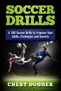 Cover Soccer Drills