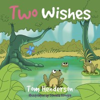 Cover Two Wishes