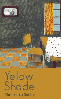 Cover Yellow Shade