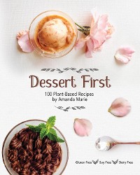 Cover Dessert First