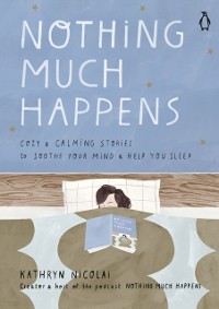 Cover Nothing Much Happens