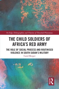 Cover Child Soldiers of Africa's Red Army