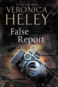 Cover False Report