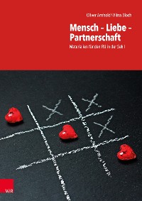 Cover Mensch – Liebe – Partnerschaft