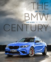 Cover The BMW Century, 2nd Edition