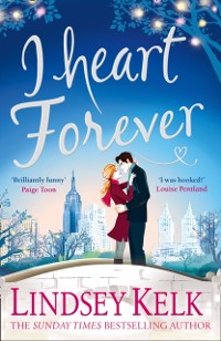 Cover I Heart Forever