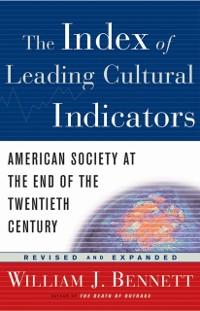 Cover Index of Leading Cultural Indicators