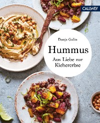 Cover Hummus
