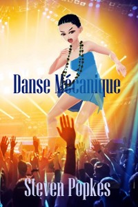 Cover Danse Mecanique