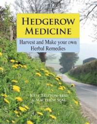 Cover Hedgerow Medicine