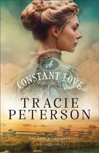 Cover Constant Love (The Hope of Cheyenne Book #1)