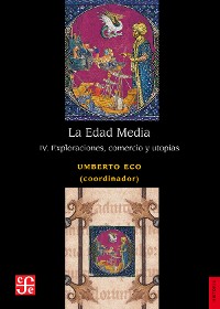 Cover La Edad Media, IV