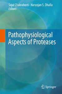 Cover Pathophysiological Aspects of Proteases