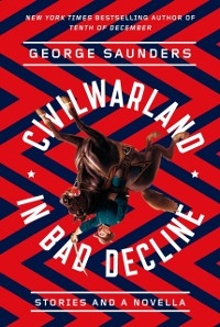 Cover CivilWarLand in Bad Decline