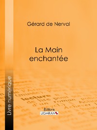 Cover La Main enchantée