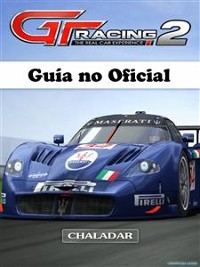 Cover GT Racing 2 Guía No Oficial