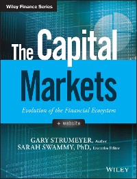 Cover The Capital Markets
