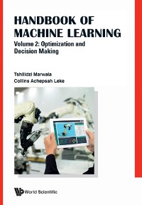 Cover HDBK OF MACHINE LEARNING (V2)