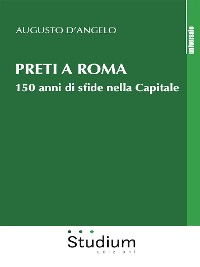 Cover Preti a Roma