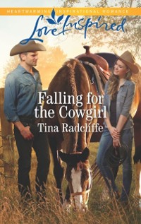 Cover Falling for the Cowgirl