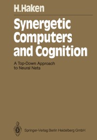Cover Synergetic Computers and Cognition