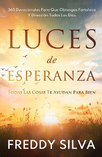 Cover Luces de Esperanza