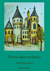 Cover Paavo-ukin tarinoita