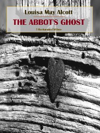 Cover The Abbot's Ghost