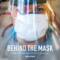 Cover Behind the Mask