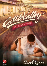 Cover Cattle Valley: Wellenglück