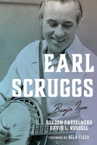 Cover Earl Scruggs