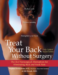 Cover Treat Your Back Without Surgery