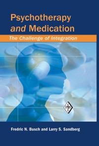 Cover Psychotherapy and Medication