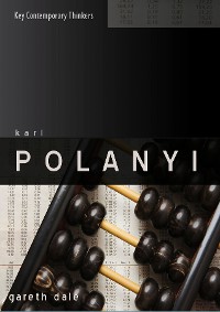 Cover Karl Polanyi