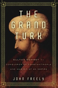 Cover Grand Turk