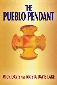 Cover The Pueblo Pendant