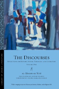 Cover The Discourses