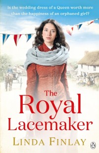 Cover Royal Lacemaker