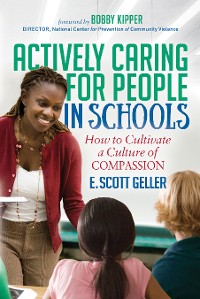 Cover Actively Caring for People in Schools