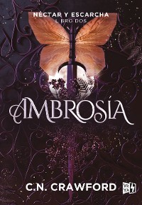 Cover Ambrosía