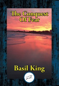 Cover Conquest of Fear