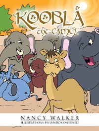 Cover Koobla the Camel