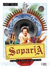 Cover Soparia