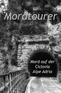 Cover Mordtourer