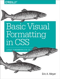 Cover Basic Visual Formatting in CSS