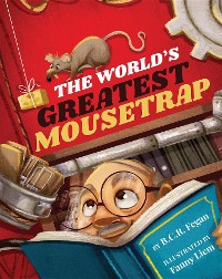 Cover The World's Greatest Mousetrap