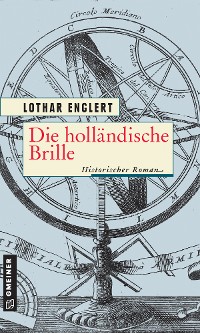 Cover Die holländische Brille