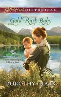 Cover Gold Rush Baby