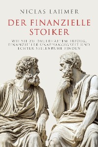 Cover Der finanzielle Stoiker