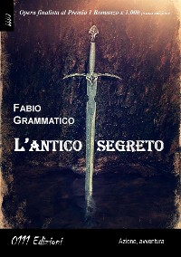 Cover L'antico segreto